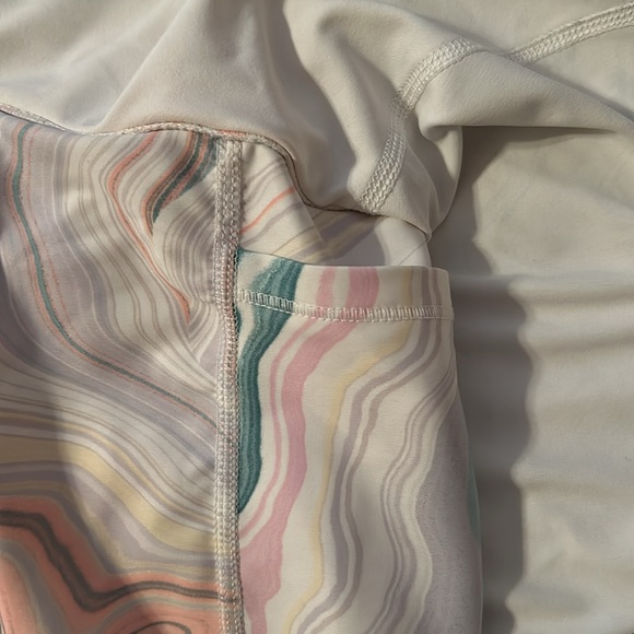 Old Navy Active Girls Tennis Skort with pocket - Picture 3 of 4